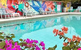 Hotel Los Veleros Santa Marta